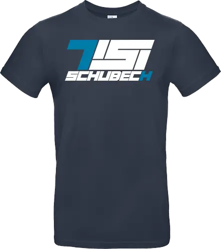 TisiSchubecH - Logo