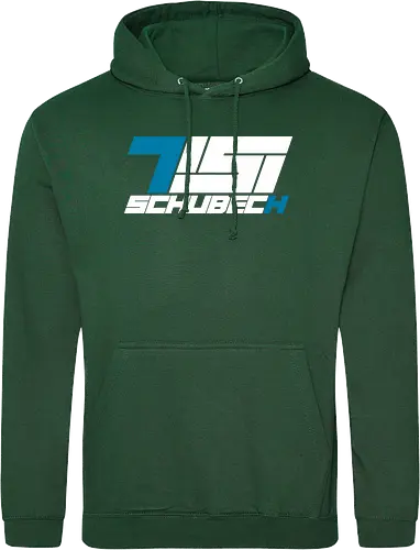 TisiSchubecH - Logo