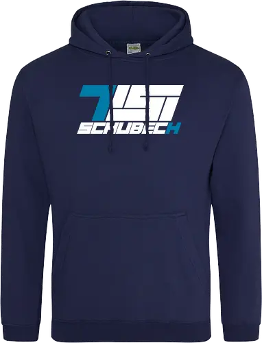 TisiSchubecH - Logo