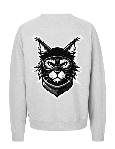 Fairtrade Sweatshirt
