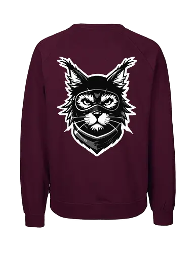 Fairtrade Sweatshirt