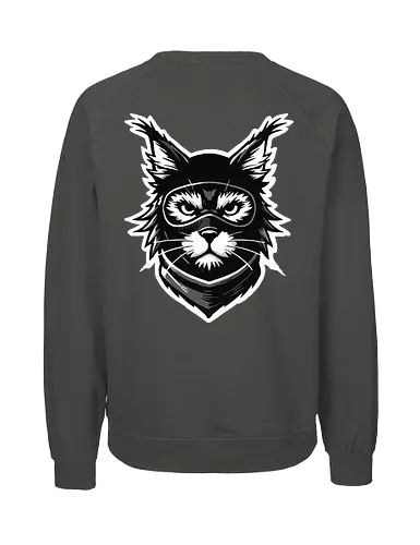 Fairtrade Sweatshirt