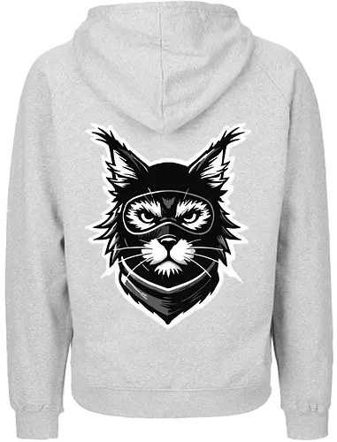 Fairtrade Hoodie