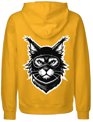 Fairtrade Hoodie