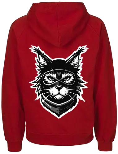 Fairtrade Hoodie