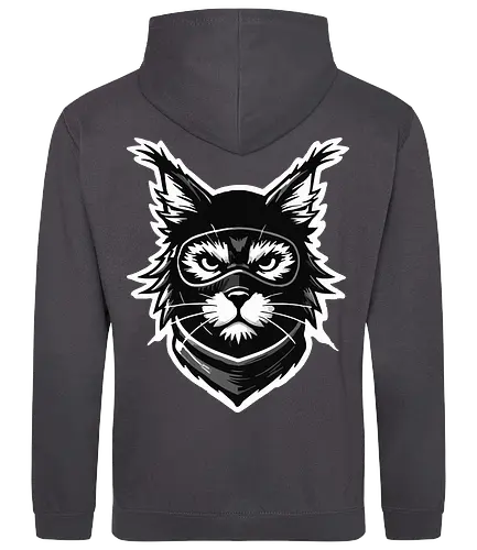Standard Hoodie