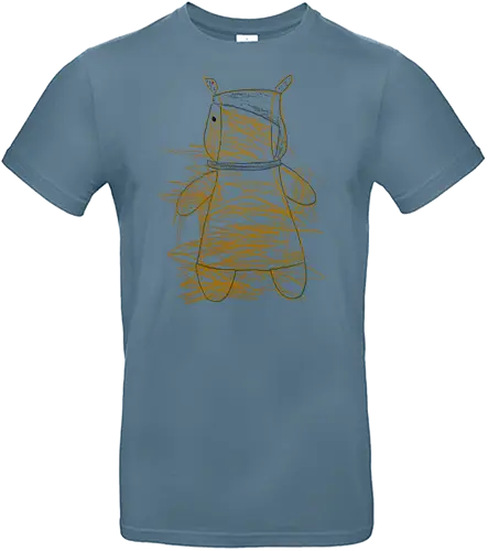 Curry - Standard T-Shirt