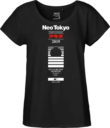 Neo Tokyo 2019