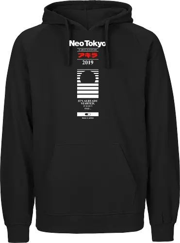 Neo Tokyo 2019