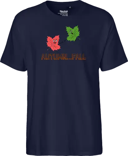 Autumn...Fall (Herbst...Fall)