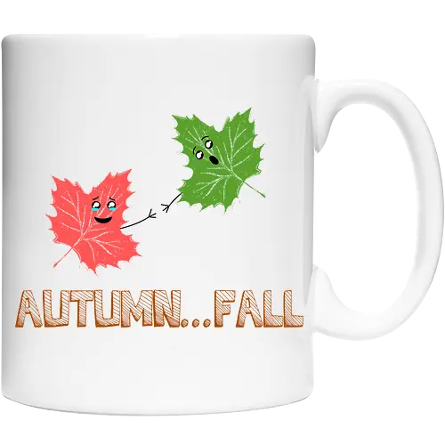 Autumn...Fall (Herbst...Fall)