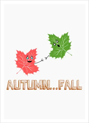 Autumn...Fall (Herbst...Fall)