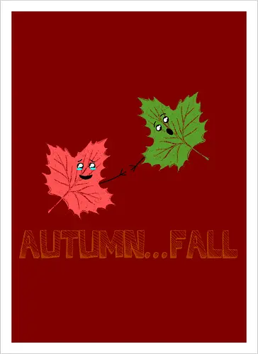 Autumn...Fall (Herbst...Fall)
