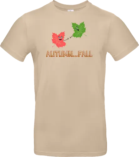 Autumn...Fall (Herbst...Fall)