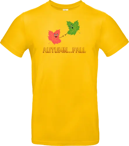 Autumn...Fall (Herbst...Fall)