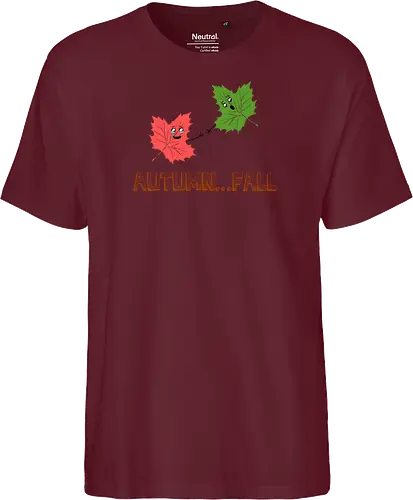 Autumn...Fall (Herbst...Fall)
