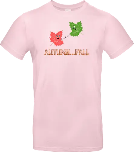 Autumn...Fall (Herbst...Fall)