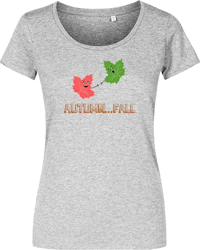 Autumn...Fall (Herbst...Fall)