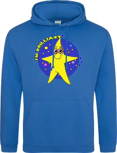 I'm Brilliant (Ich bin brillant)