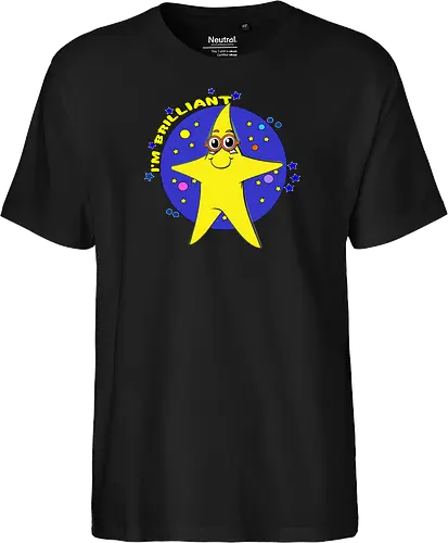 I'm Brilliant (Ich bin brillant)