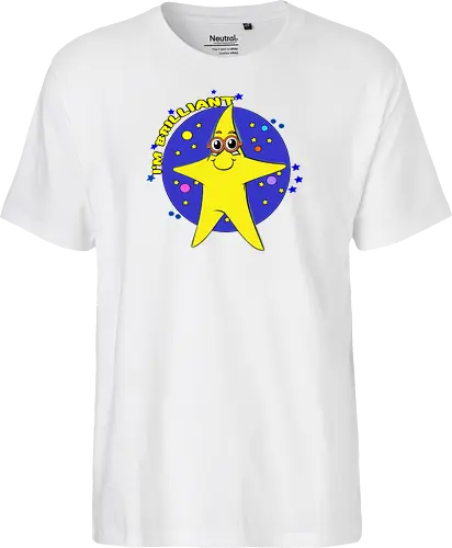 I'm Brilliant (Ich bin brillant)
