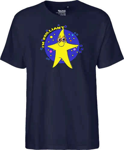 I'm Brilliant (Ich bin brillant)