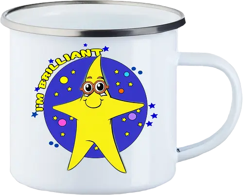 I'm Brilliant (Ich bin brillant)