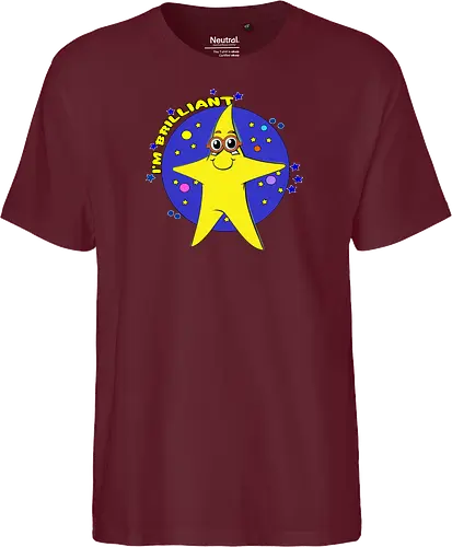I'm Brilliant (Ich bin brillant)