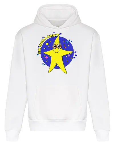 I'm Brilliant (Ich bin brillant)