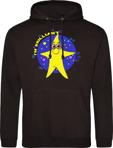 I'm Brilliant (Ich bin brillant)