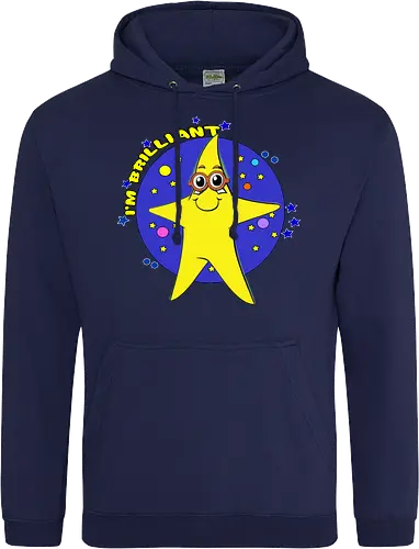 I'm Brilliant (Ich bin brillant)