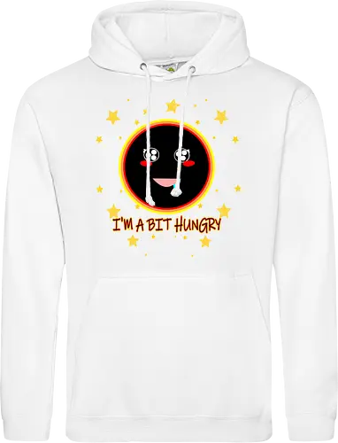 Kawaii Hungry Black Hole (Kawaii hungriges Schwarzes Loch)