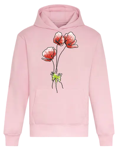 Anemone - Heavyweight Hoodie