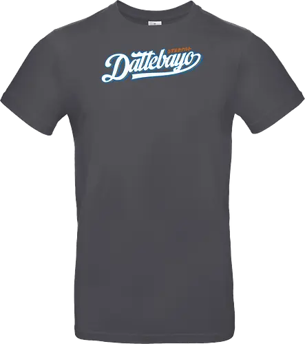 Dattebbayo