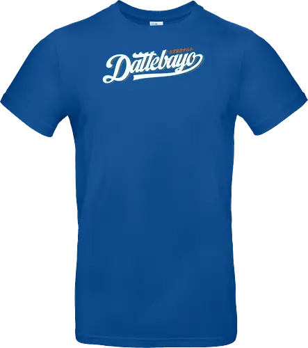 Dattebbayo