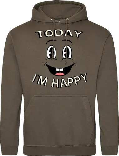 Happy Day (Glücklicher Tag)