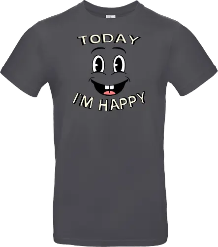 Happy Day (Glücklicher Tag)