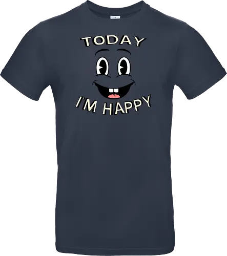 Happy Day (Glücklicher Tag)