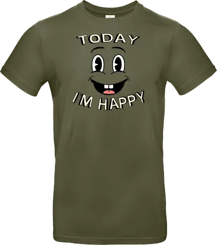 Happy Day (Glücklicher Tag)