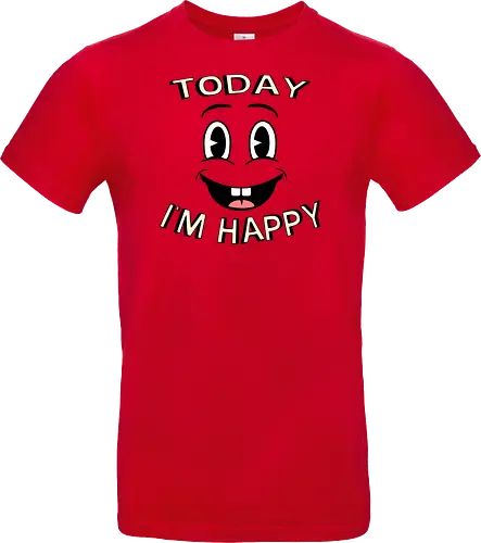 Happy Day (Glücklicher Tag)
