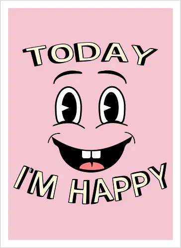 Happy Day (Glücklicher Tag)