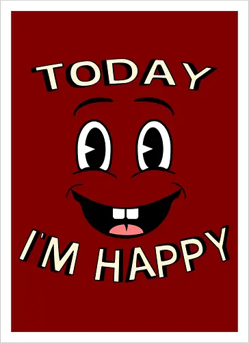Happy Day (Glücklicher Tag)