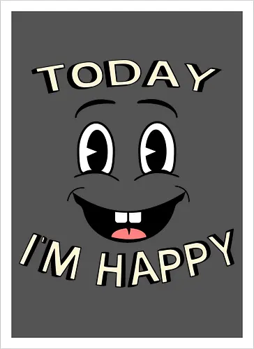 Happy Day (Glücklicher Tag)