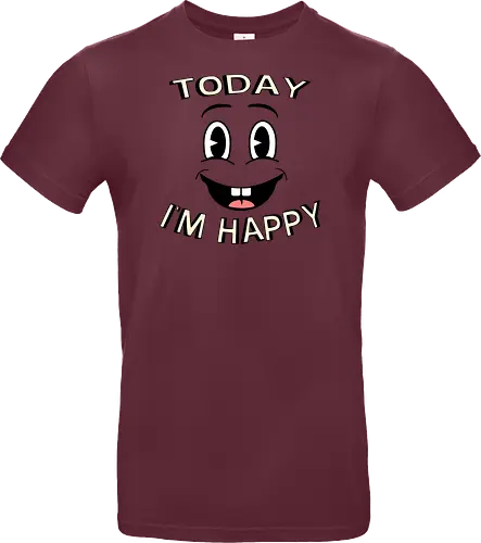 Happy Day (Glücklicher Tag)