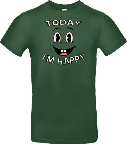 Happy Day (Glücklicher Tag)