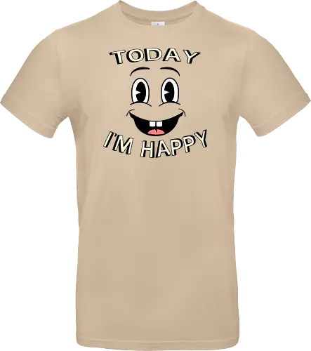 Happy Day (Glücklicher Tag)
