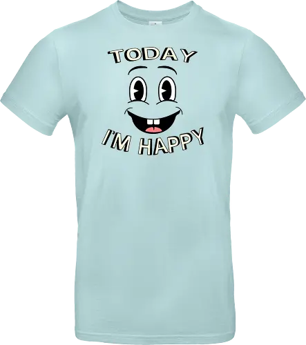 Happy Day (Glücklicher Tag)