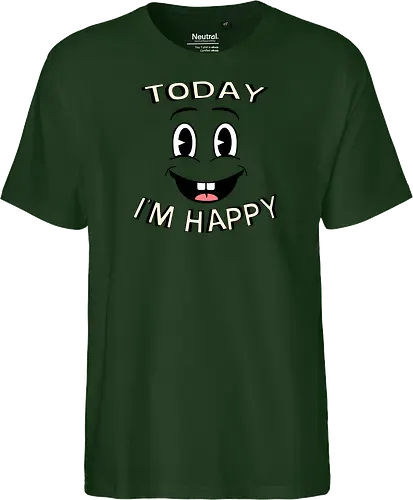 Happy Day (Glücklicher Tag)