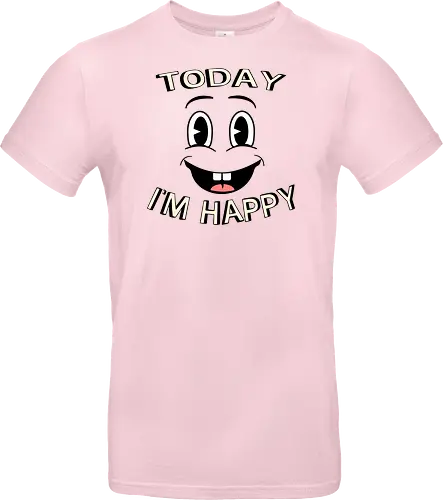 Happy Day (Glücklicher Tag)