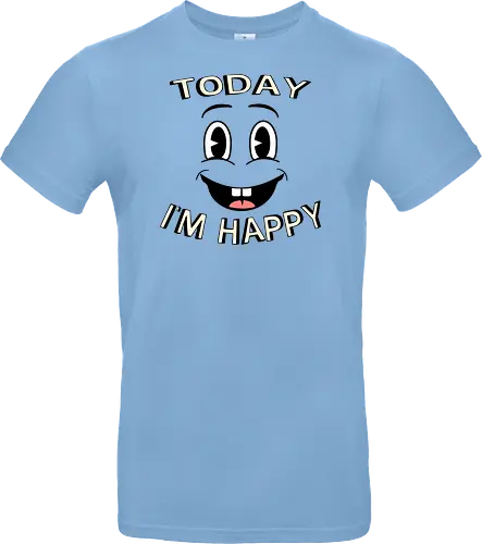 Happy Day (Glücklicher Tag)